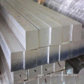 Free Cutting Hot Rolled Square Stainless Steel Bar